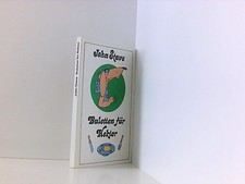 John Stave: Buletten für Hektor John Stave und Louis Rauwolf: