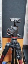 Manfrotto stativ befree - stativ,