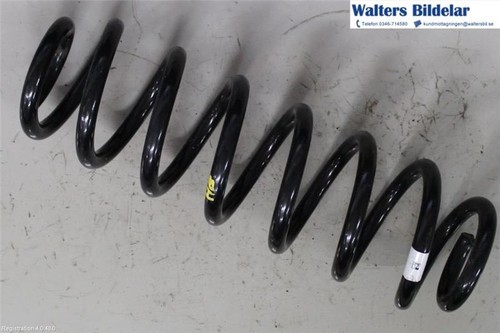Feder hinten volkswagen vw - volkswagen,