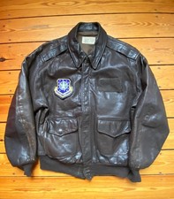 Vintage piloten bomber - vintage,