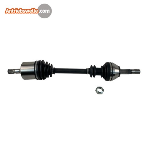 Antriebswelle links citroen - antriebswelle,