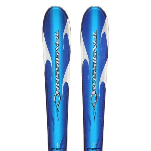 Ski telemark rossignol bandit - ski,