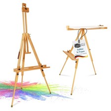 Staffelei Atelierstaffelei