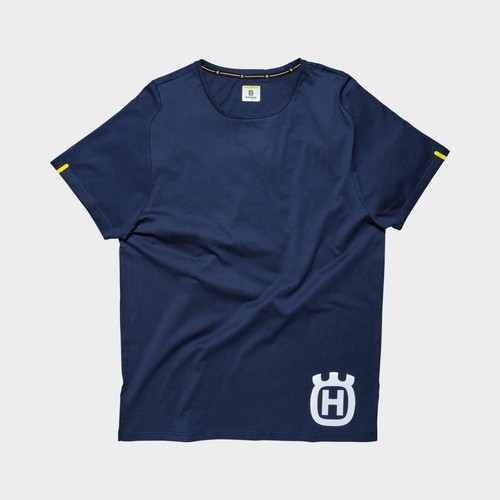 Husqvarna inventor tee shirt - tee, t-shirt