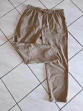 Cargohose Beige XXL NEU