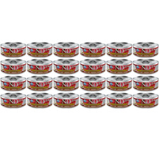 N&D Cat Quinoa 24x80g