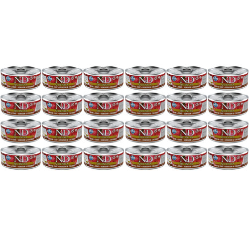 Cat quinoa 24x80g - cat,