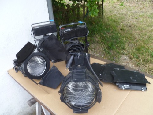 Apm4y bühnenlicht - ✅,