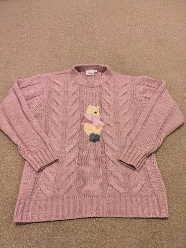 Disney store damenpullover - disney,