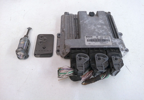 Renault laguna typ bg0 - renault,