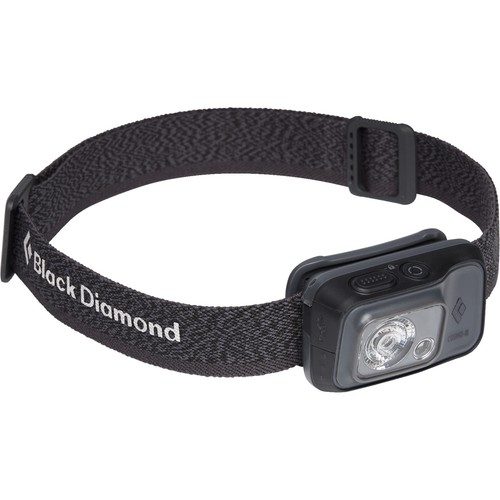 Black diamond stirnlampe cosmo - diamond,