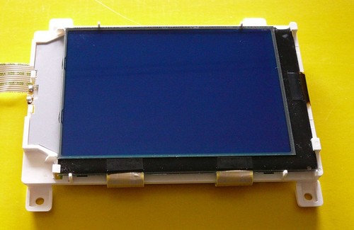 Lcd display für yamaha - lcd,