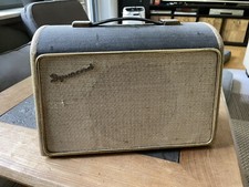 Dynacord Röhrenverstärker KV 6 50er Jahre