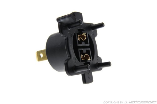 Fassung für hb4 h7 - mx-5, /