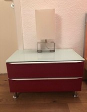 Hülsta Metis Nachttische