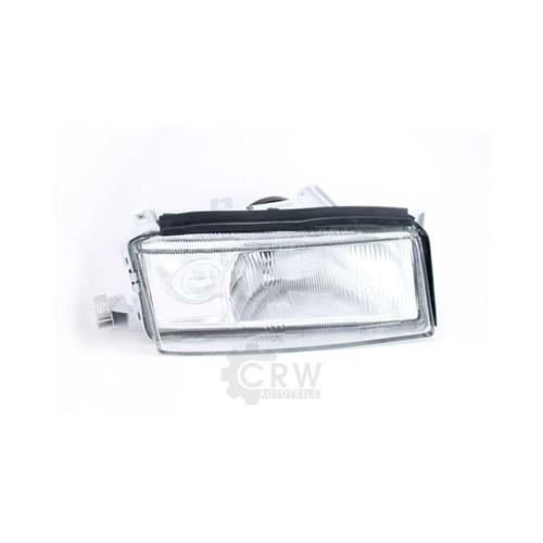 Halogen scheinwerfer rechts - halogen,