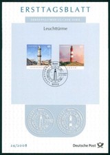 GERMANY FDS ETB 2008/24