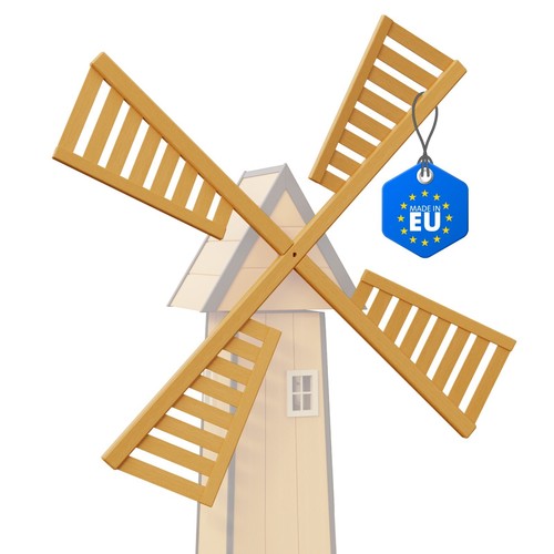 Flügel windmühle windrad - flügel,