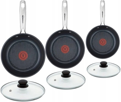 Tefal duetto topfset mit - ,