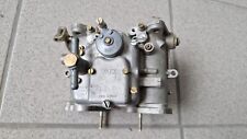 Solex Doppelvergaser C40 DDH Alfa Romeo 105 GT Spider Alfetta BMW Alpina VW
