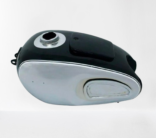 Passend für bmw r60 airhead - r60/2,