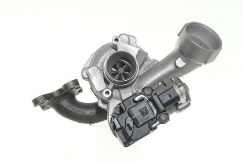 Turbolader audi seat - turbolader,