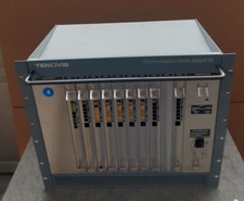 Avaya / Tenovis Integral 55 Telefonanlage / SERV, DUP03, ASC2, DUPN, VOIP, R1RG