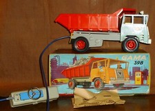 Gama lkw faun - gama-lkw, faun-30cm