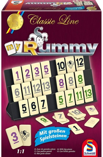 Schmidt spiele 49282 classic - spiele,
