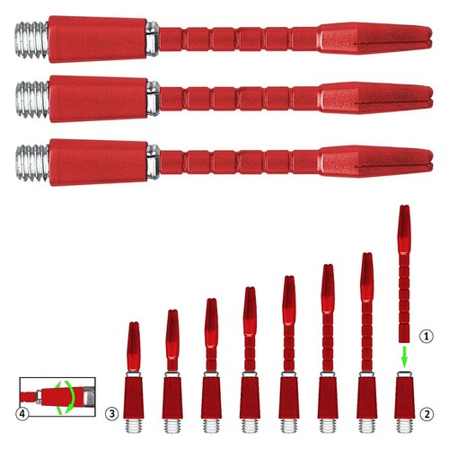 Profidart dart shafts - dart,