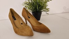 Mango high heels pumps - high,