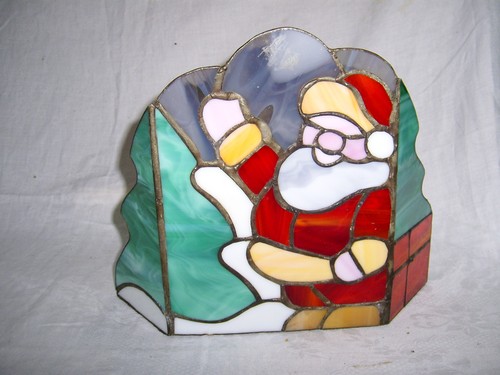 Bleiglas bild kerzenständer - bleiglas-bild-kerzenständer,