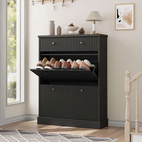 Schuhschrank schuhkipper - schuhschrank,