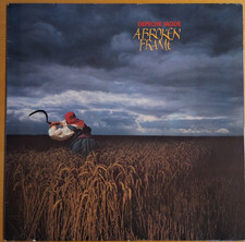 depeche mode - a broken frame