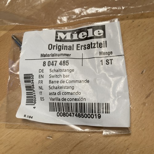 Miele imperial - miele,
