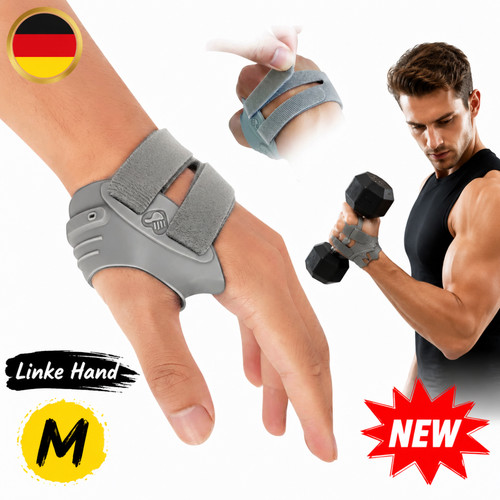 Handbandage daumensattelgelenk - handbandage,
