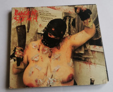 CD Compact Disc - Pungent