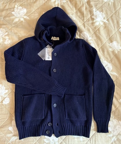 Strickjacke moritz 48 - strickjacke, gr.