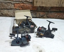 3 Angelrollen (Daiwa 403A