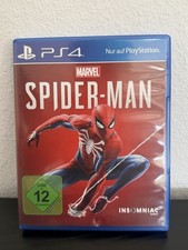 Marvel's Spider-Man