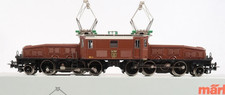 Märklin H0 - 3652 Elektrolok