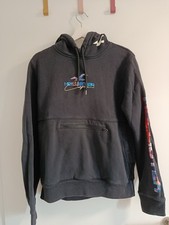 Hollister Hoodie Schwarz Gr.L
