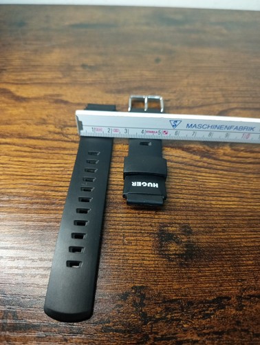 Huger herren uhrenarmband - huger,