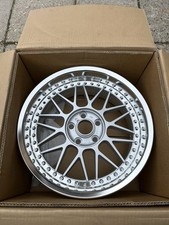 WRD Mesh 17” Alufelge Neu 1 Stk.
