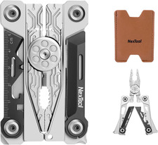 Multitool Kreditkartenformat