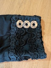 ADERLASS CLASSIC BROCADE EDLER GEHROCK MANTEL GR: M