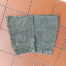 Feincord rock 152 grau - rock,