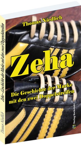 Zeha geschichte der - zeha, marke