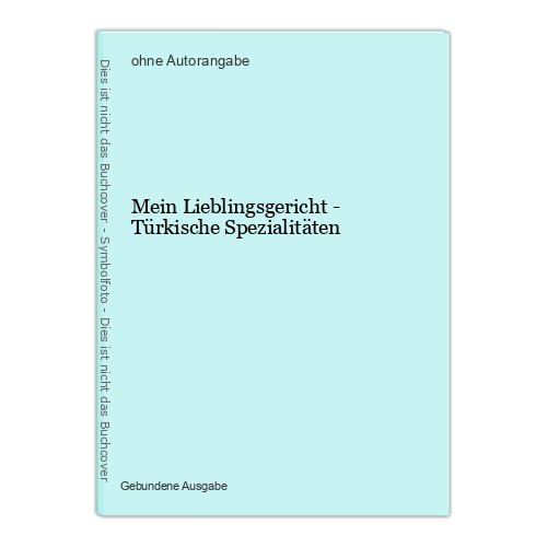 Mein lieblingsgericht - mein,