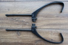 EMUK HALTER WOHNWAGEN SPIEGEL VW TIGUAN SHARAN SKODA YETI SEAT ALHAMBRA 100158 H